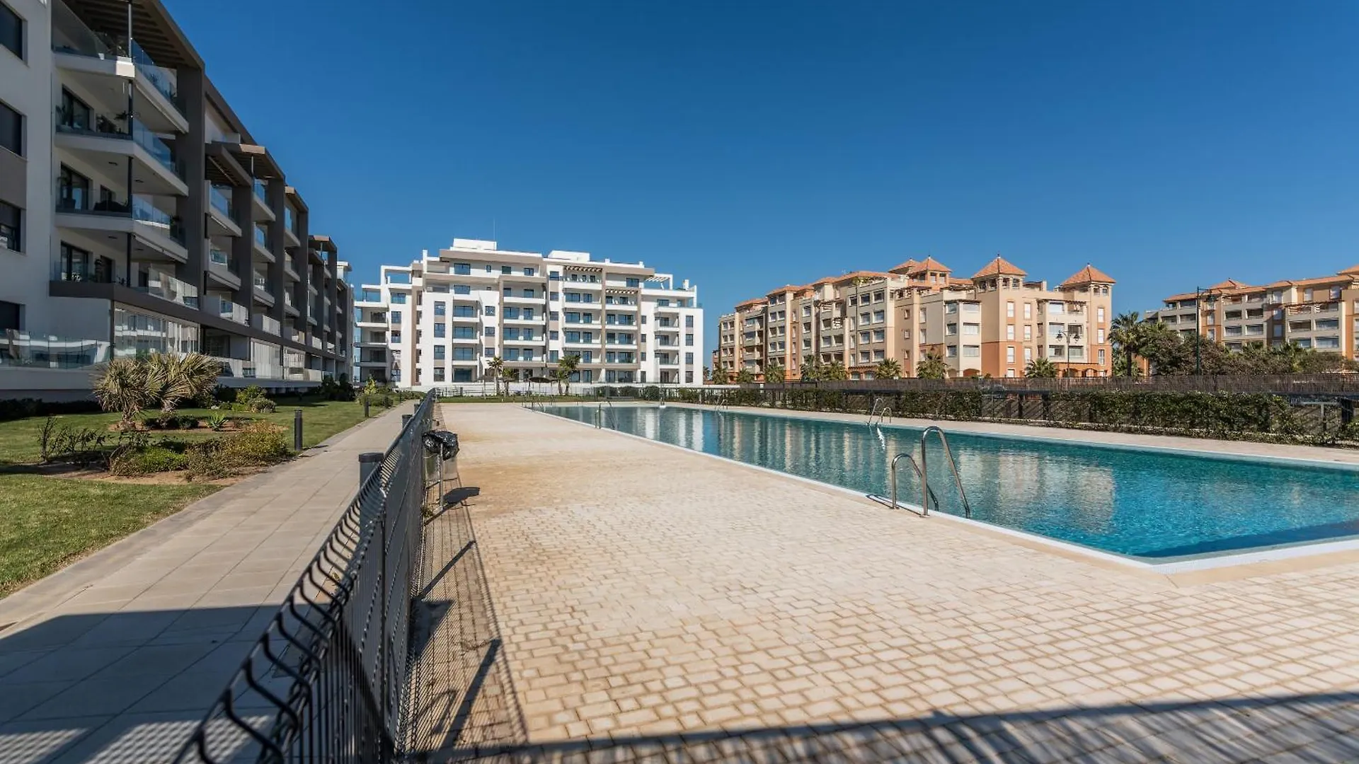 Apartamento Los Flamencos Atico By H - Playa De Los Haraganes Hlhf4501P43 Isla Canela